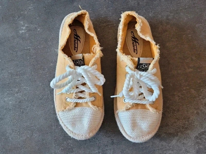 Mulanka espadrilles 39 – photo 2